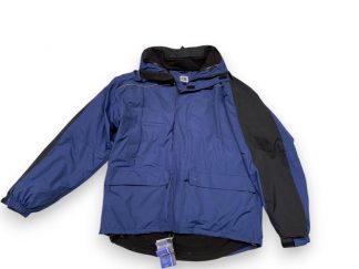 Profi Winterjacke 4XL Wetterschutz 3in1 Parka J409 Rofa