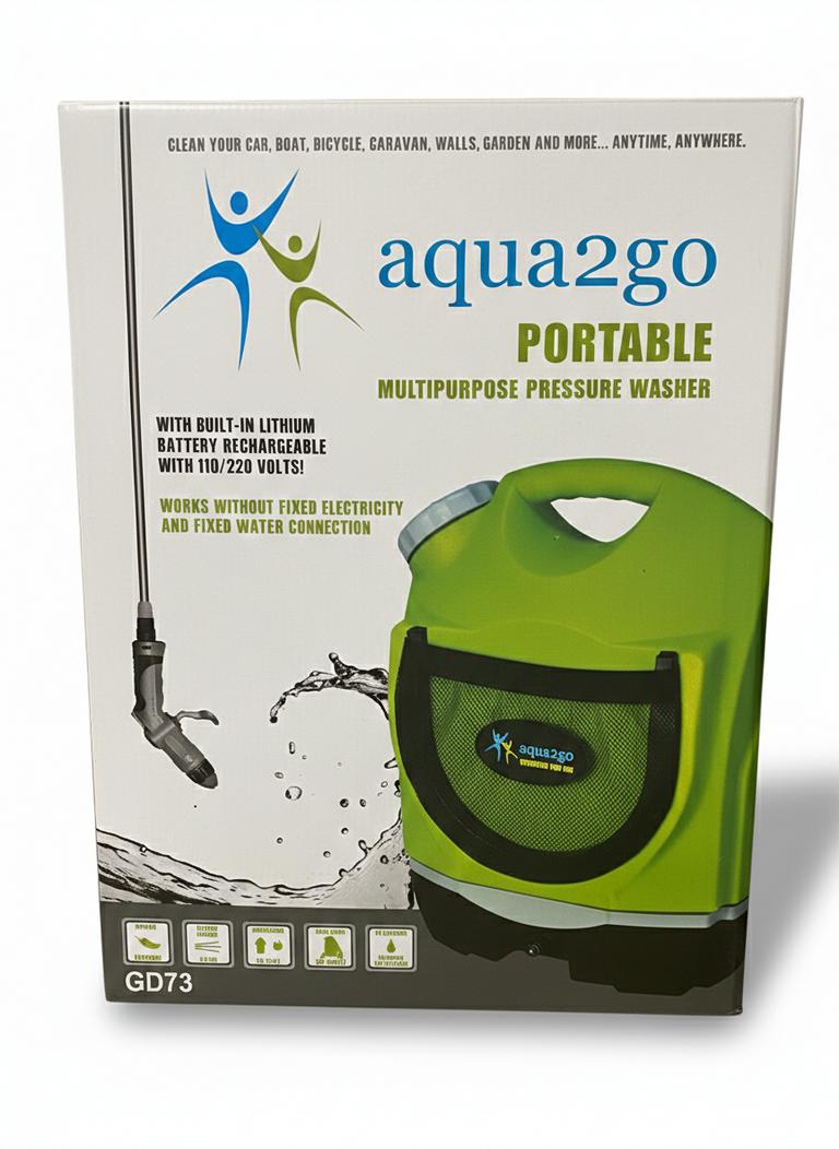 AquaToGo_portable AquaToGo_portable