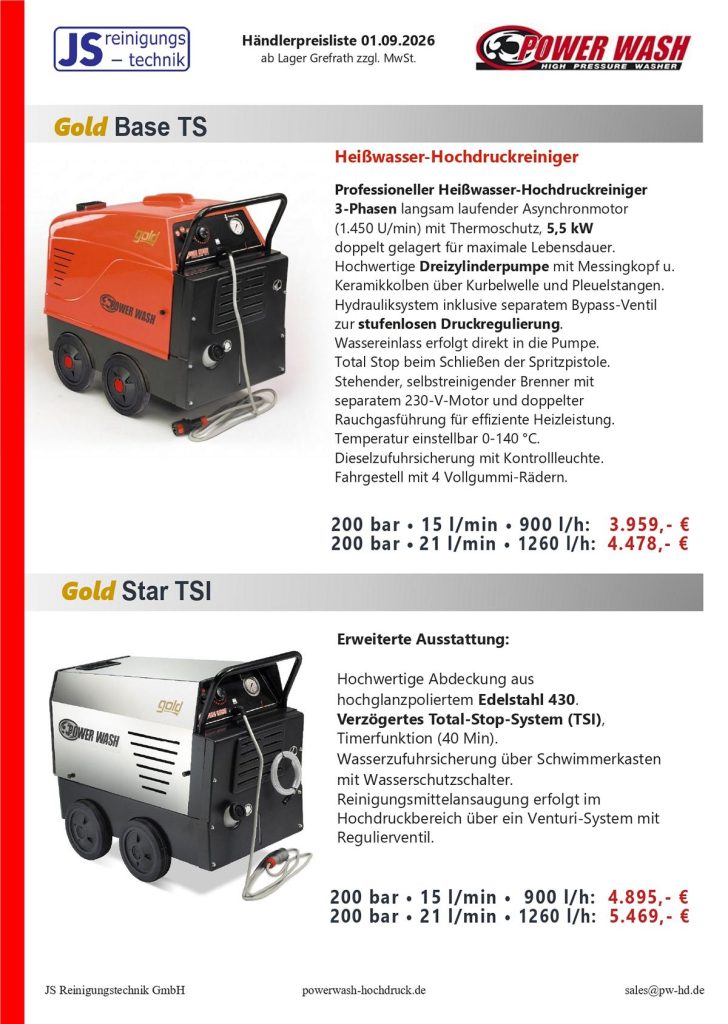 PowerWash_Gold_Base_Gold_Star_heisswasser_Hochdruckreiniger